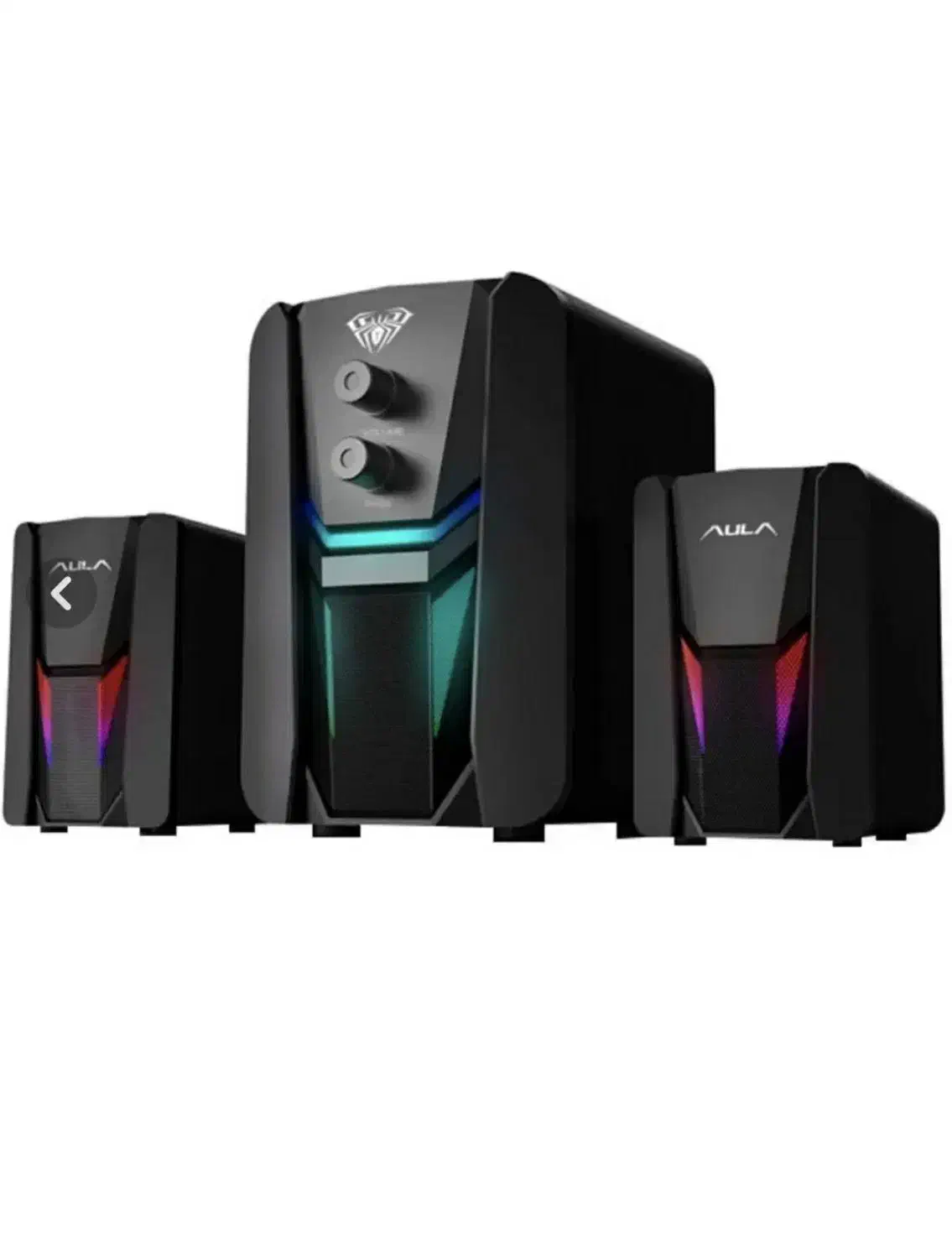 اسپیکر گیمینگ|سیستم صوتی خانگی|شاهرود, |دیوار