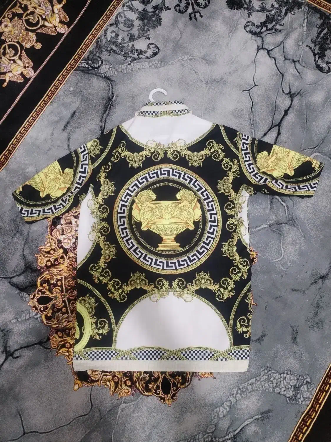 پیراهن ورساچه اورجینال|لباس|تهران, امیریه|دیوار