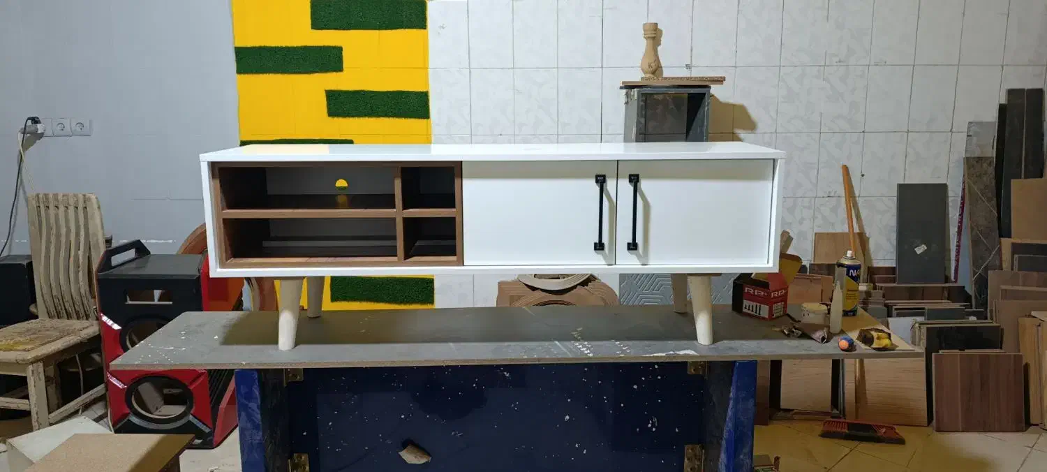 میز تلویزیون میز tv|میز تلویزیون|مشهد, الهیه|دیوار