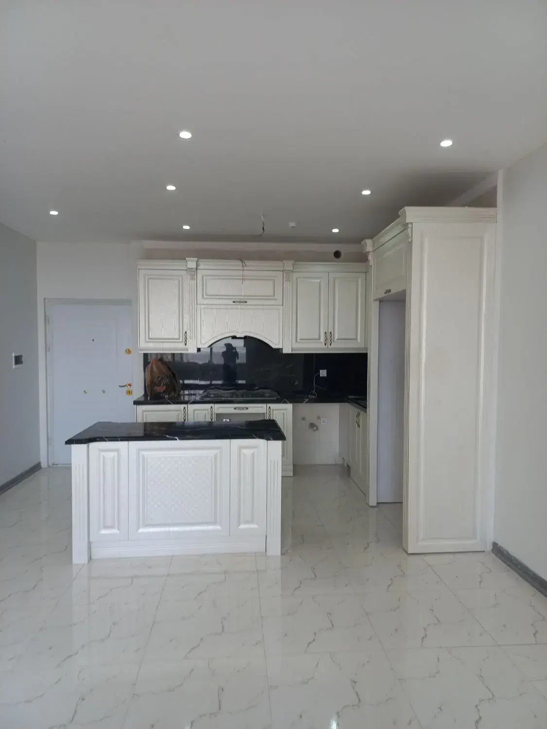 رهن آپارتمان برج دانیال|اجارهٔ آپارتمان|هشتگرد, شهرک گلها|دیوار