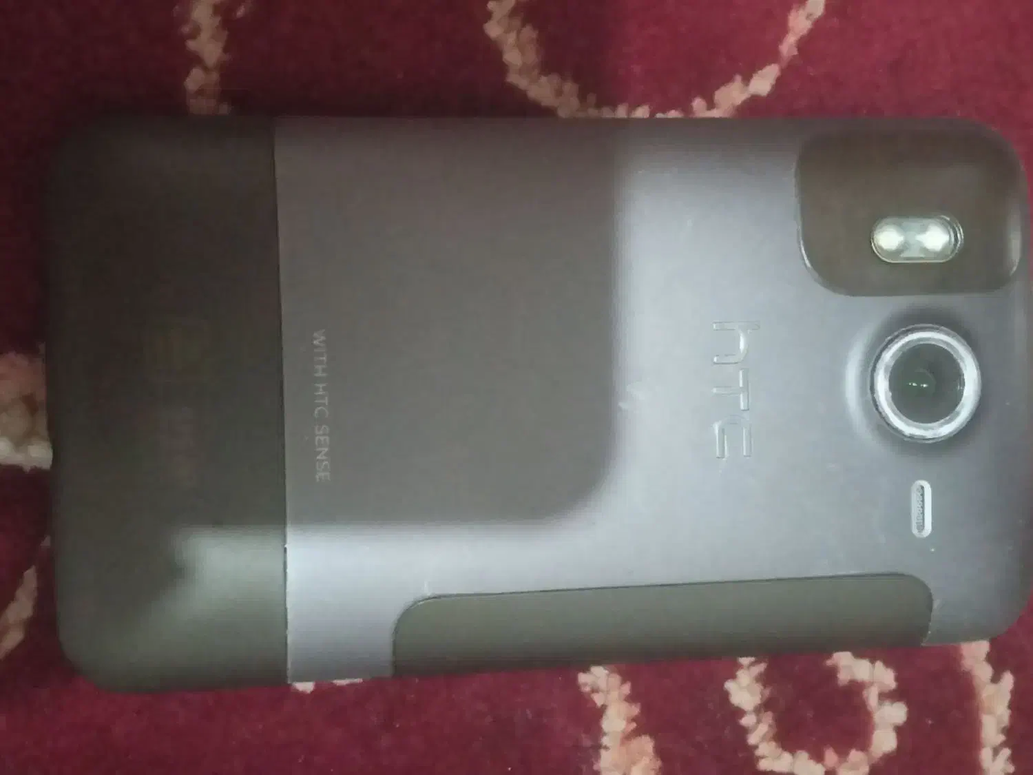 گوشی htc|موبایل|اردبیل, |دیوار