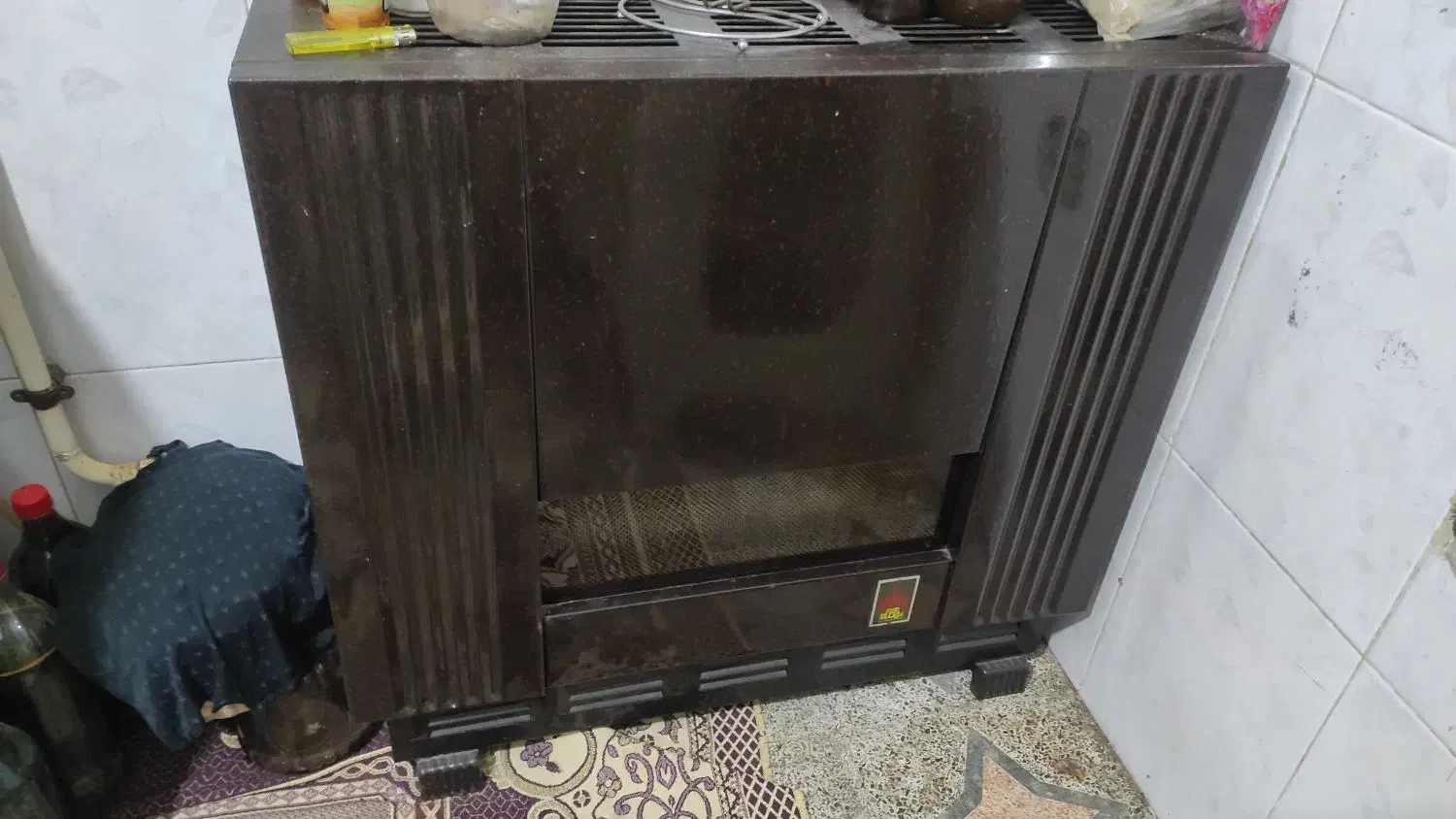 بخاری|بخاری، هیتر، شومینه|زنجان, |دیوار