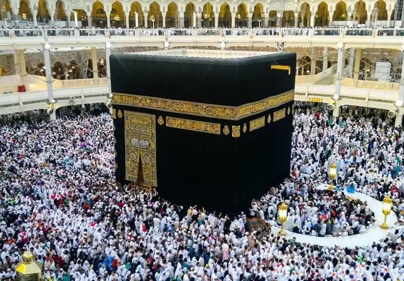 فروش حج تمتع حج واجب|تور و چارتر|کرمان, |دیوار