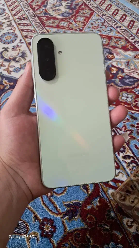 گوشی a36|موبایل|ایلام, |دیوار