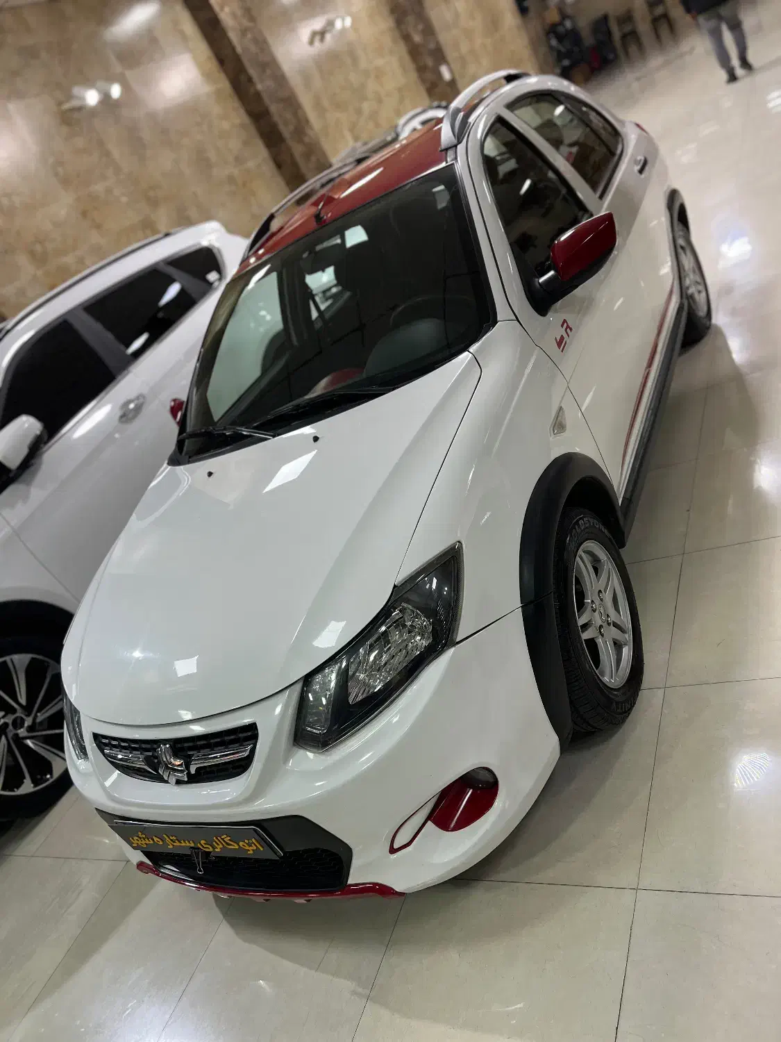 کوئیک R 1401|خودرو سواری و وانت|هشتگرد, هشتگرد قدیم|دیوار