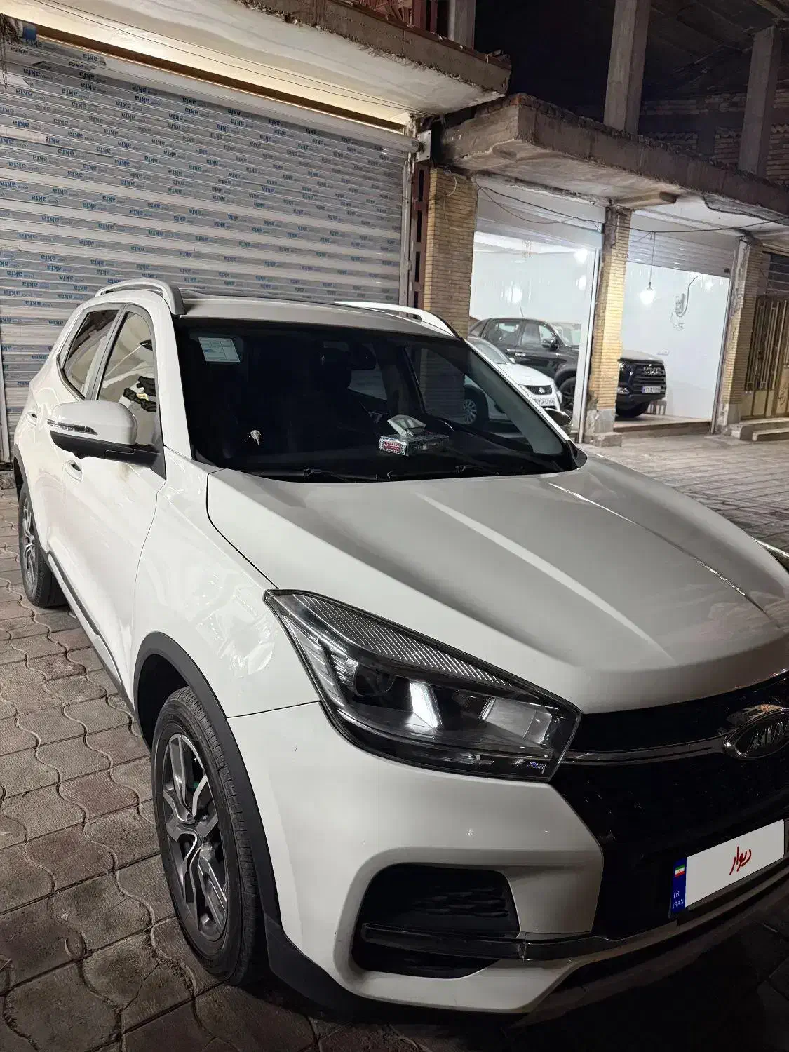 X55|خودرو سواری و وانت|بم, |دیوار