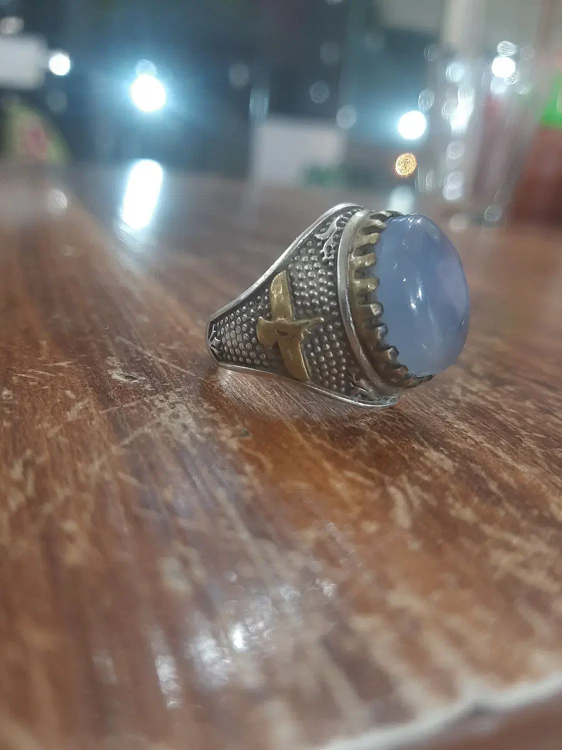 انگشتر|جواهرات|یزد, |دیوار