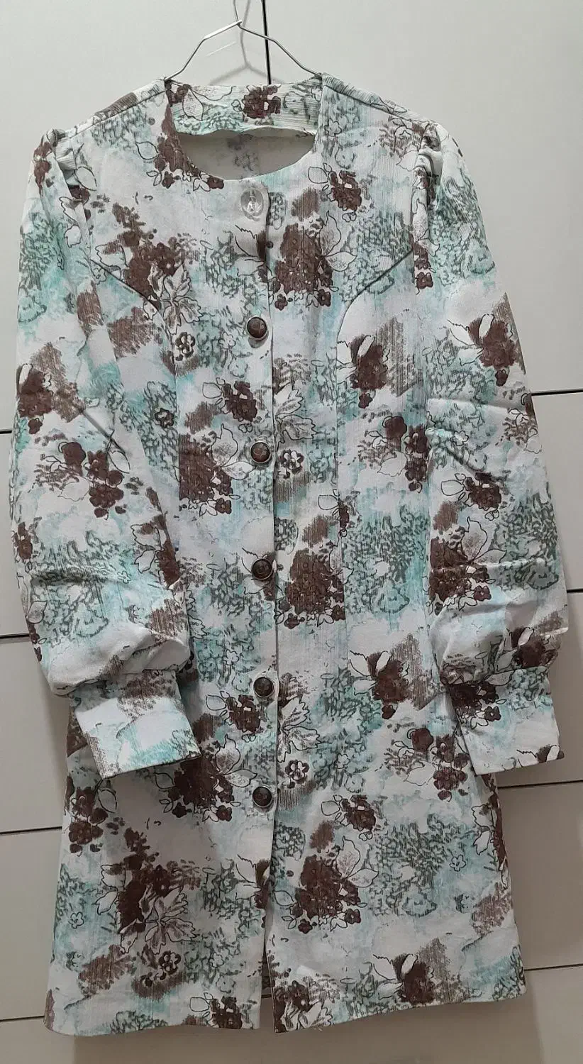 مانتوپاییزی|لباس|نیشابور, کریم آباد|دیوار