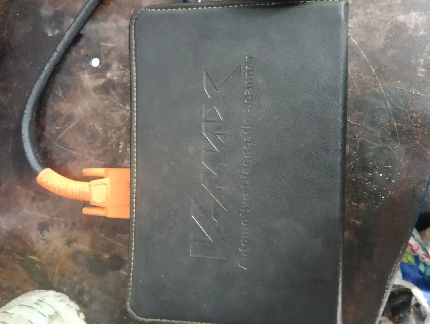 دستگاه v.max|قطعات یدکی و لوازم جانبی|اصفهان, فروردین|دیوار