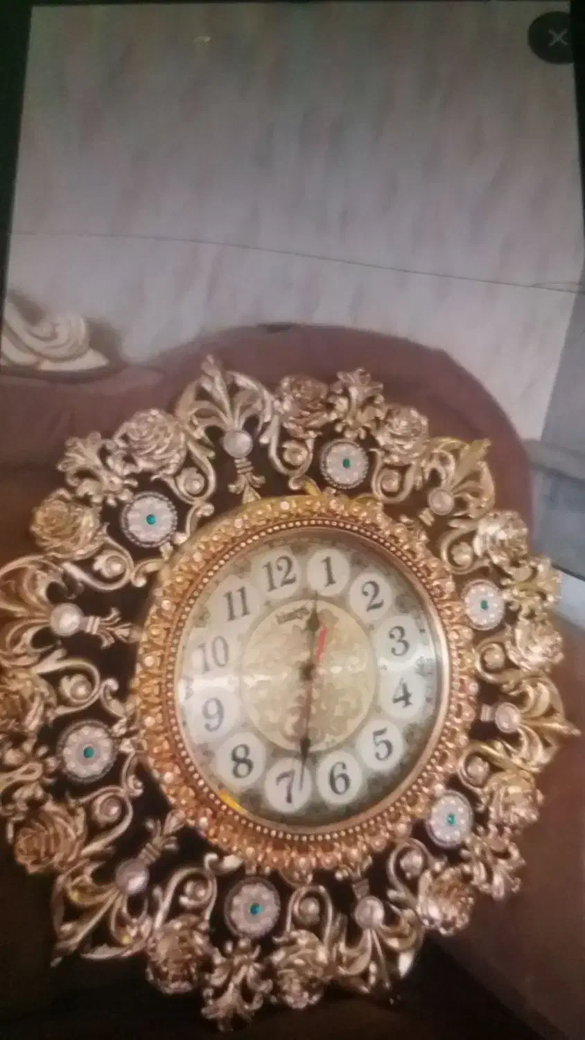 ساعت دیواری|ساعت دیواری و تزئینی|ارومیه, |دیوار