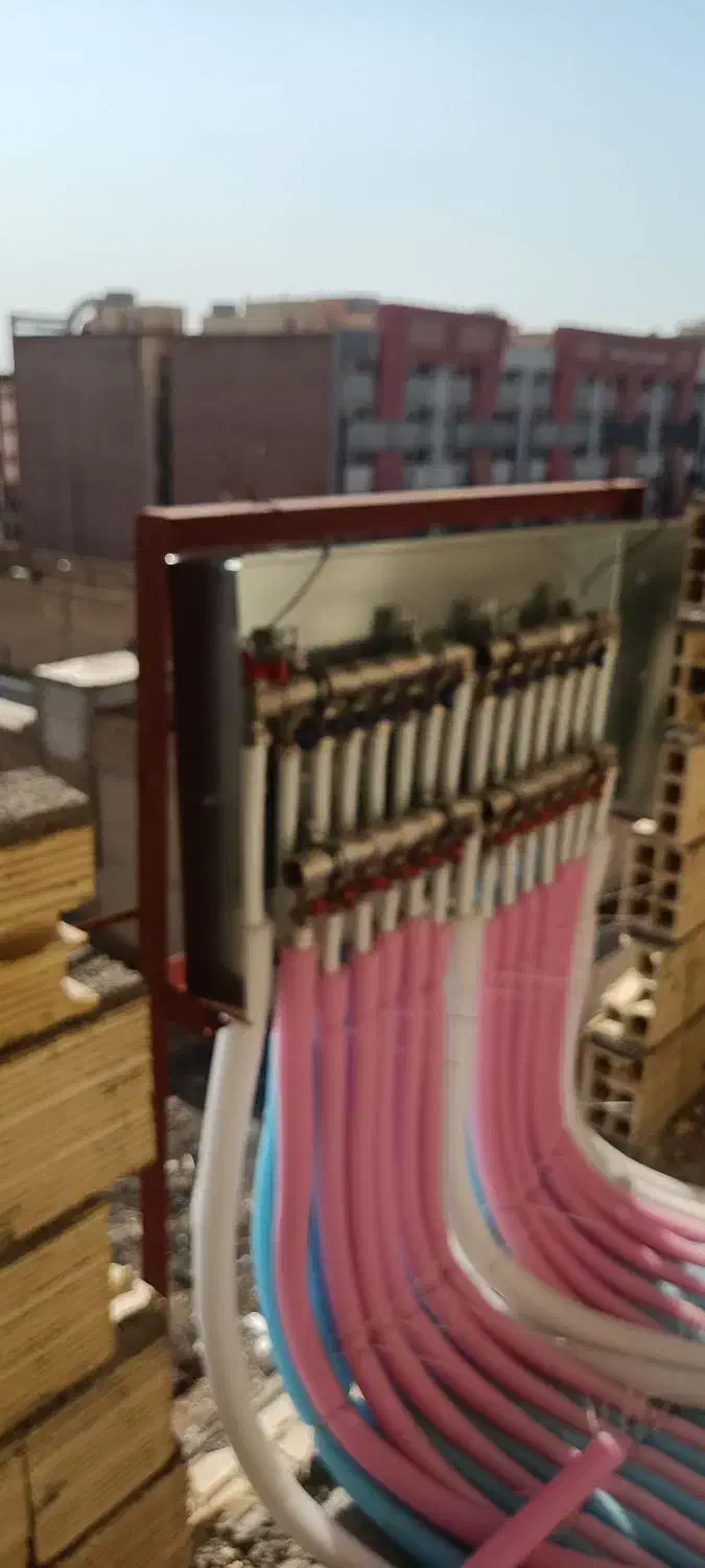 لوله کشی آب و فاضلاب|خدمات پیشه و مهارت|دزفول, |دیوار