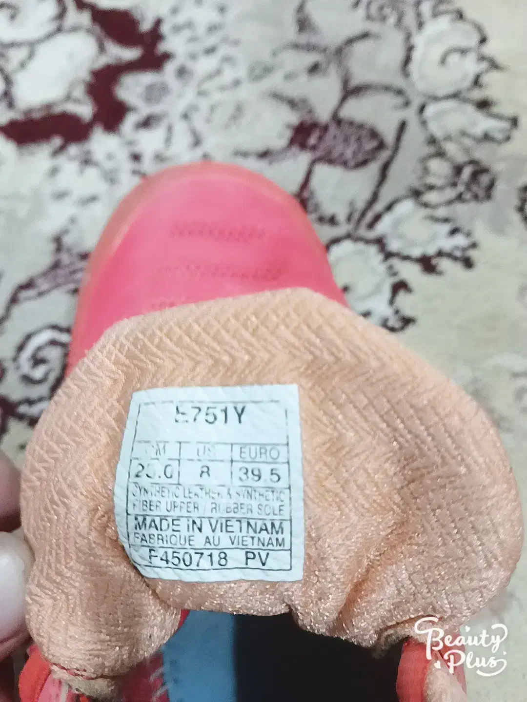 کفش اسپرت  آسیکس،سایز 39.5|کیف، کفش، کمربند|زابل, |دیوار