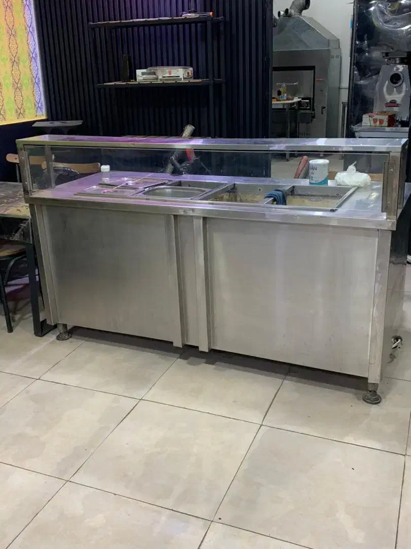 وسایل  آشپز خانه|کافی‌شاپ و رستوران|فاضل آباد, |دیوار