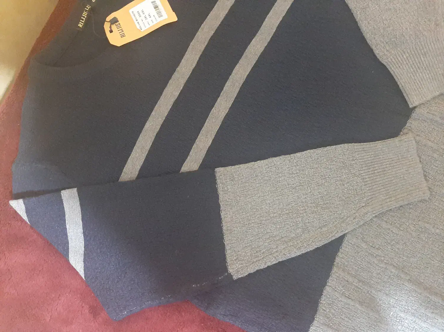 پلیور مردانه سایز ۴x|لباس|شیراز, شهرک بهار|دیوار