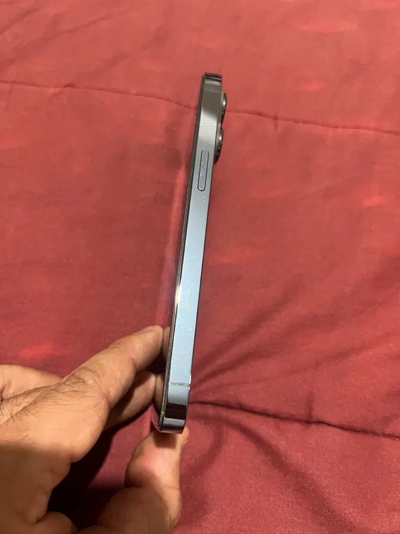 Iphone 13 pro 256 gig|موبایل|کرج, گلشهر|دیوار