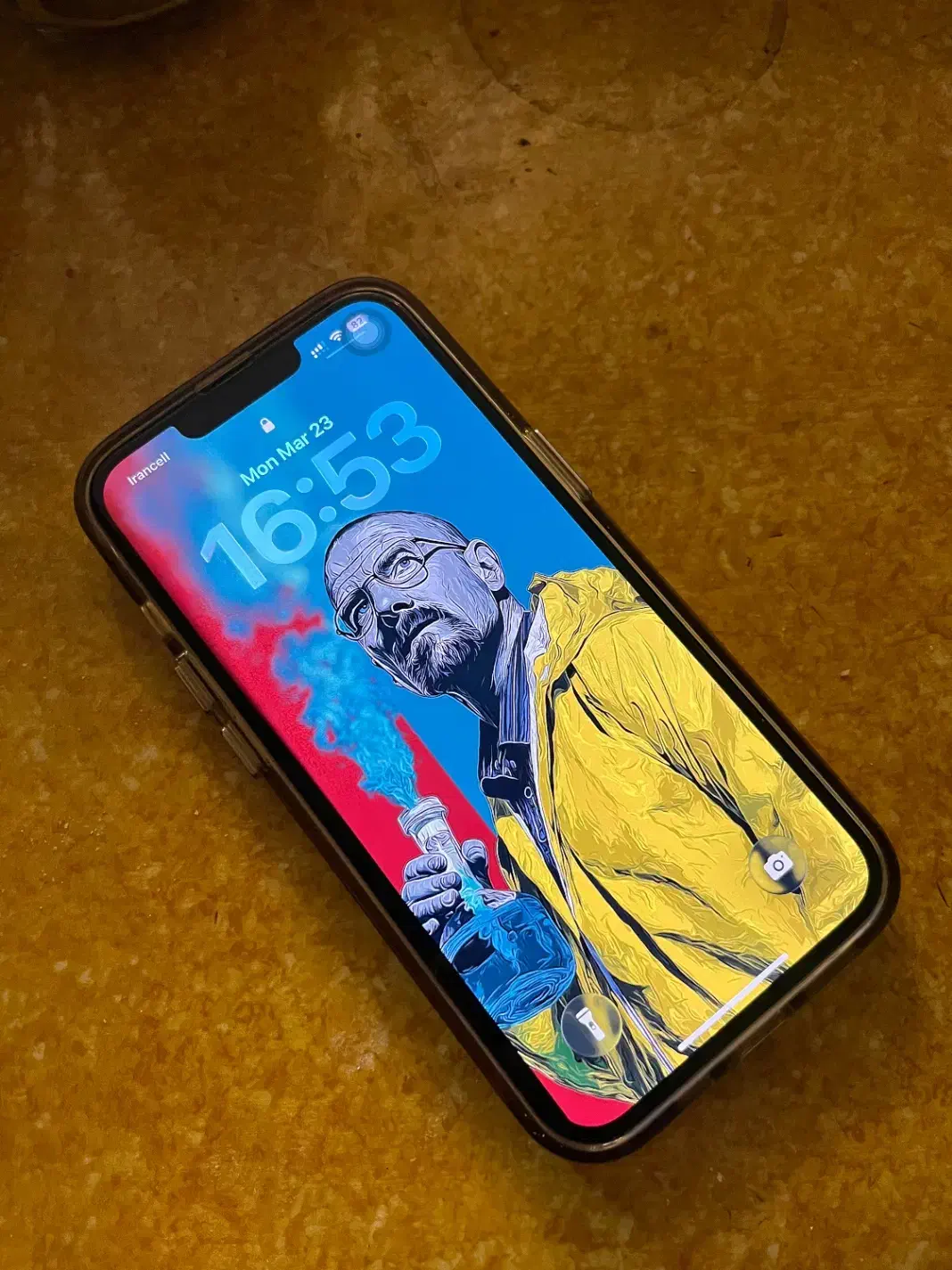 iphone13 ch|موبایل|تهران, اسفندیاری|دیوار