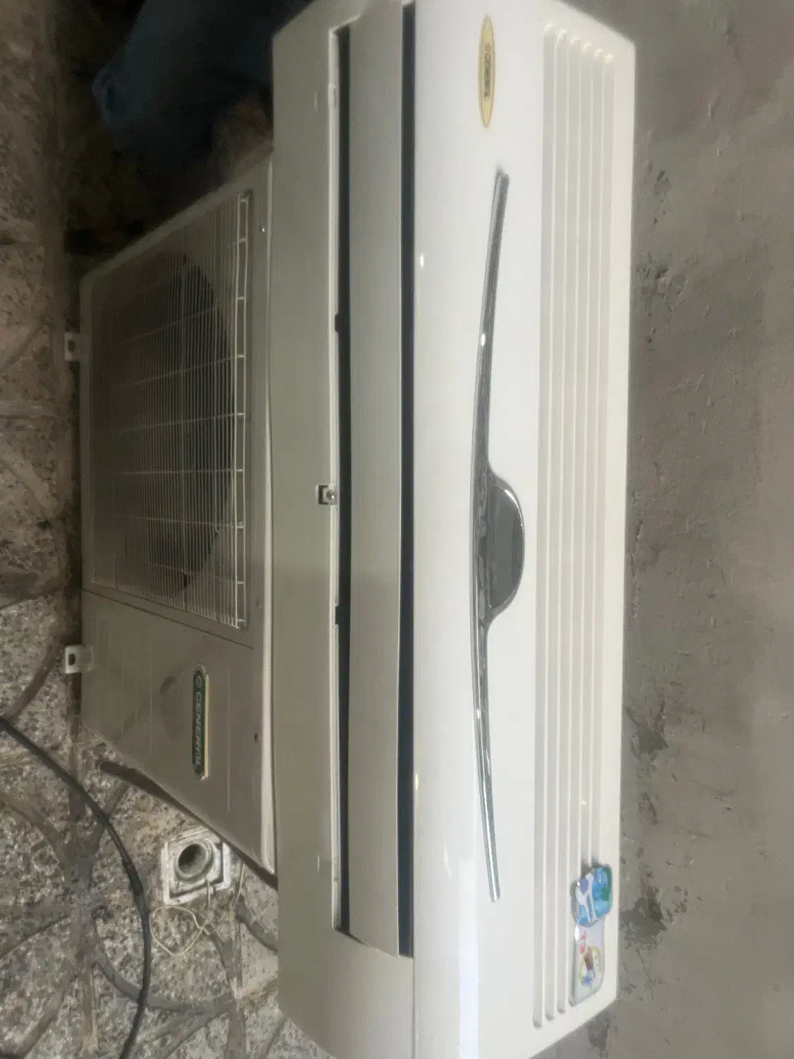 خرید و فروش کولر گازی|کولر گازی و فن‌کوئل|تهران, شهید رجایی|دیوار