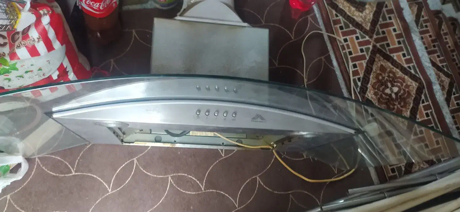 هود آشپزخانه|هود|قم, شهرک مهدیه (مدرس)|دیوار