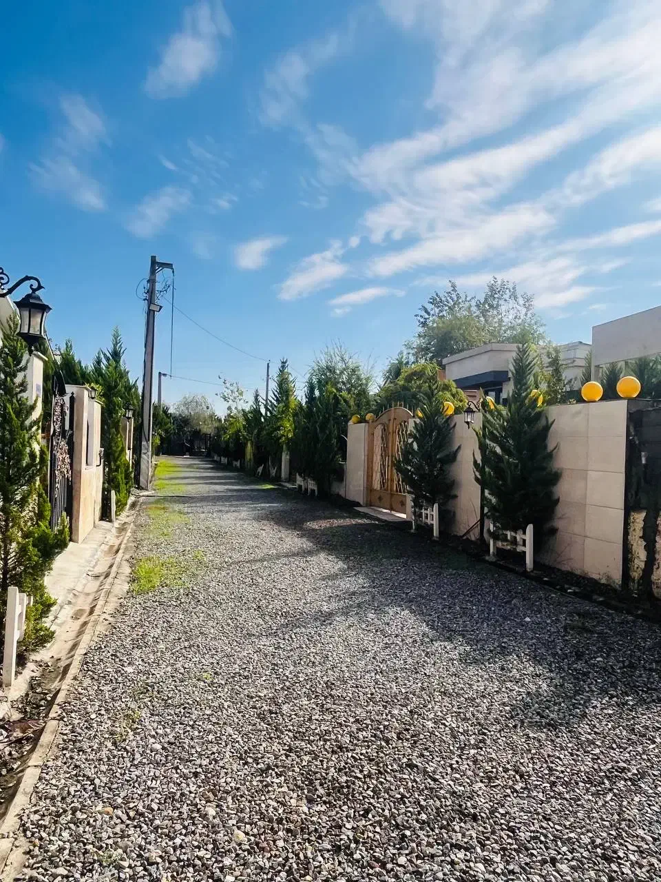 دوبلکس کلاسیک چندسال ساخت / ویو جنگل/ کد611|فروش خانه و ویلا|چمستان, |دیوار