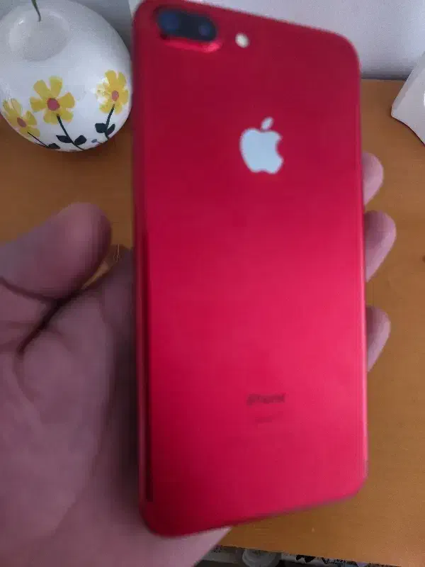 Iphone 7 plus 128|موبایل|مشهد, فرهنگ|دیوار