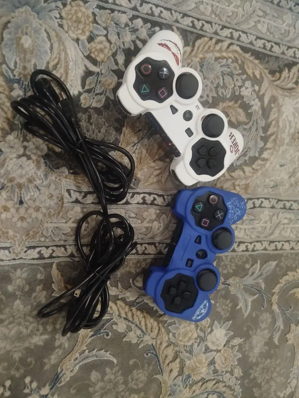 ps3|کنسول، بازی ویدئویی و آنلاین|مشهد, الهیه|دیوار