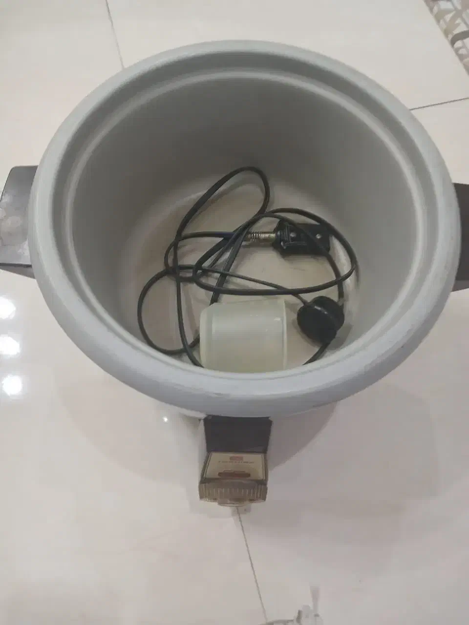 پلوپز اصل ۱۲نفره کم کارکرد.نواب سلسبیل|اجاق گاز و لوازم برقی پختوپز|تهران, سلسبیل جنوبی|دیوار