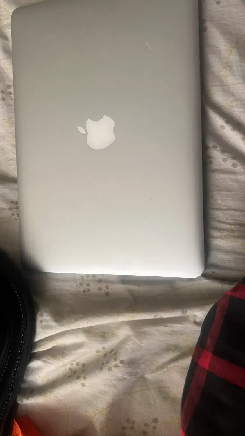 لپتاپ macbook air(2017)|رایانه همراه|تهران, فرمانیه|دیوار
