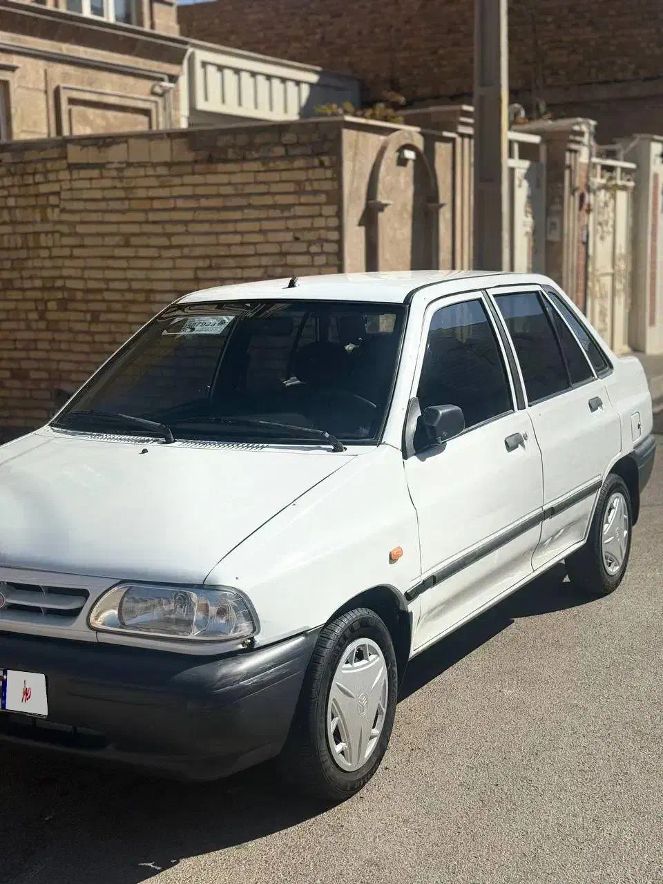 پراید 131SE درجه 1|خودرو سواری و وانت|قزوین, |دیوار