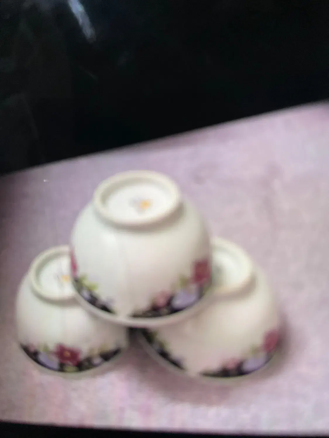 ظروف قدیمی زیبا|ظروف سرو و پذیرایی|قم, باغ کرباسی|دیوار