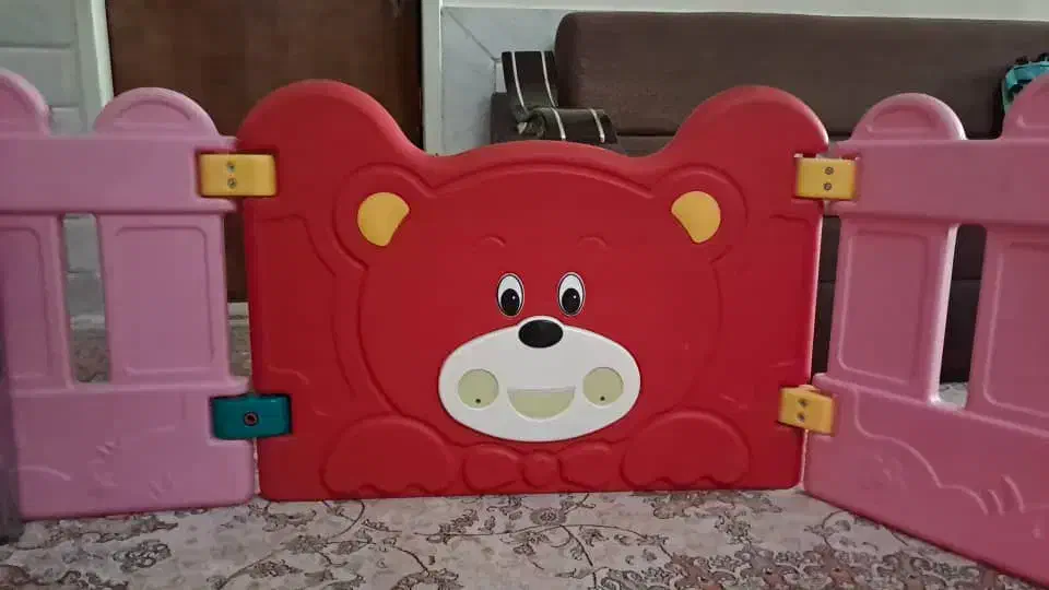 فروش وسایل سیسمونی تا ۷سالگی|اسباب و اثاث بچه|شهرضا, |دیوار