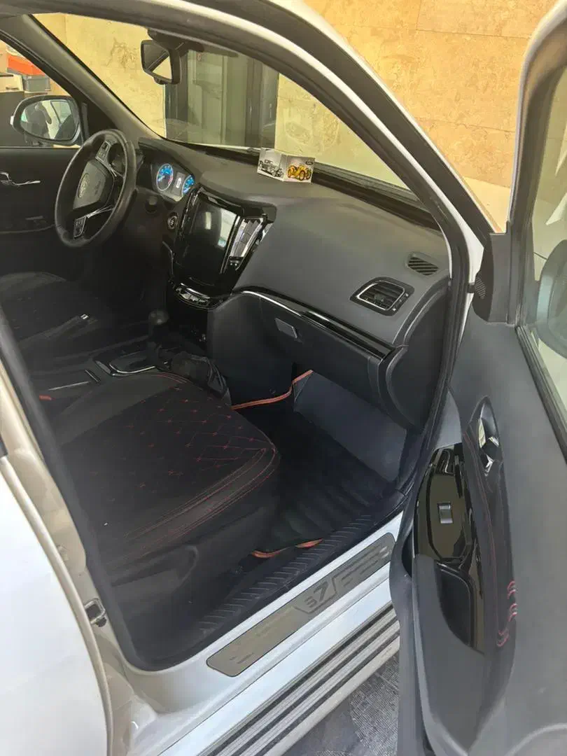 هایما مدل ۱۴۰۳|خودرو سواری و وانت|شهرکرد, |دیوار