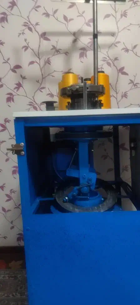 دستگاه بافت اسکاج در حد|چرخ خیاطی و ریسندگی|شیراز, شریفآباد|دیوار