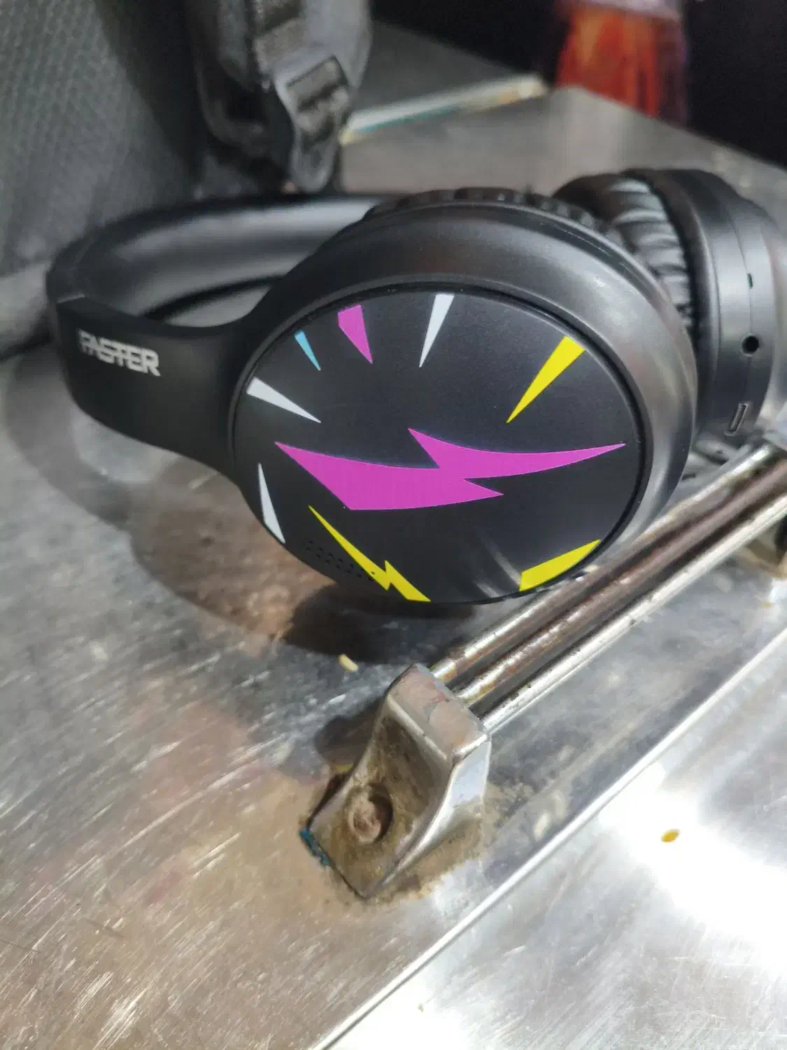 هدفون|لوازم جانبی موبایل و تبلت|خرمشهر, |دیوار