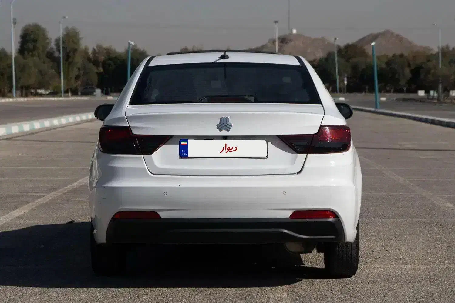 شاهین G مدل ۱۴۰۱|خودرو سواری و وانت|یزد, |دیوار