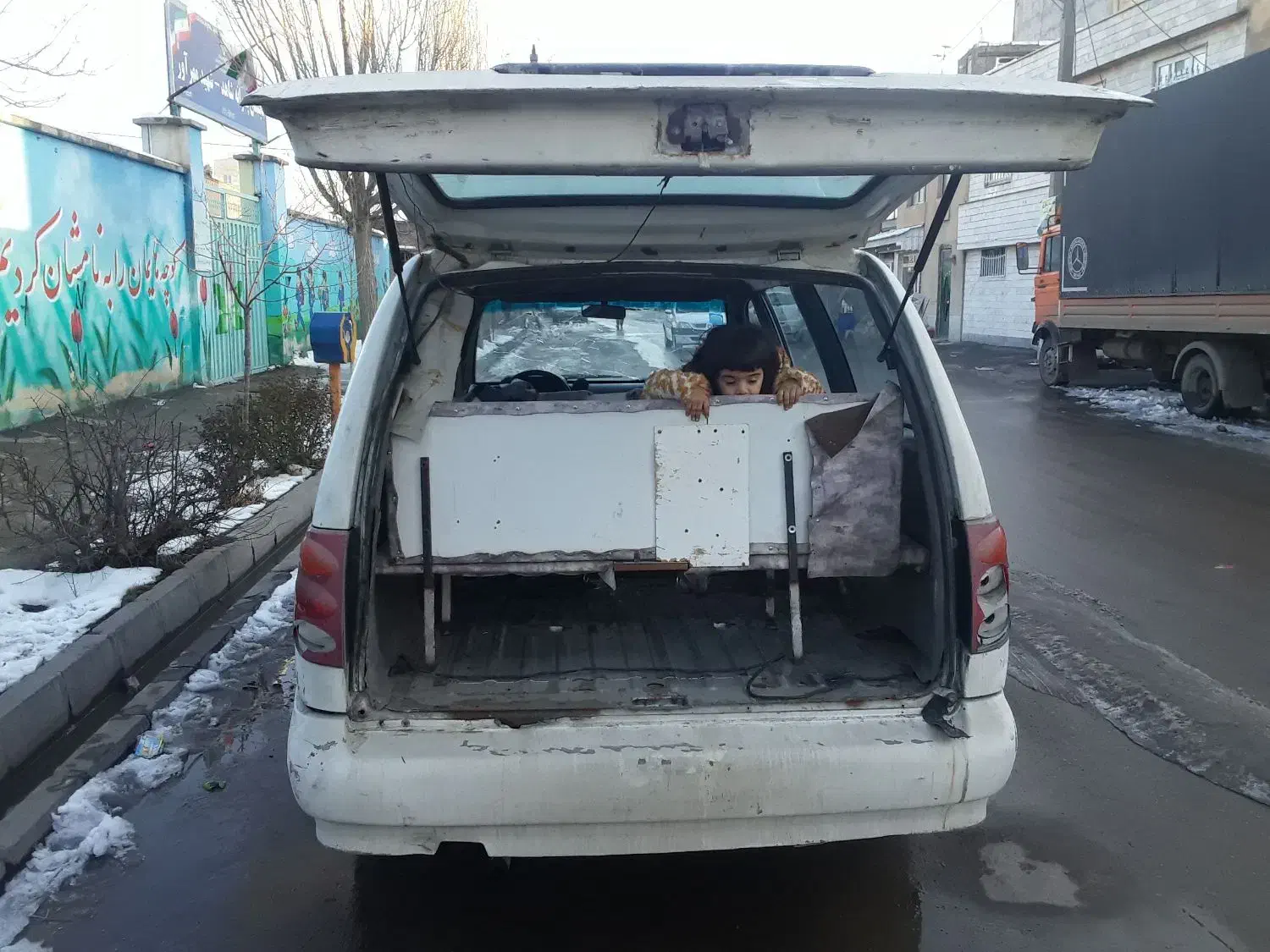 ون کاروان|خودرو سواری و وانت|اردبیل, |دیوار