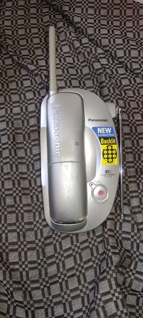 تعدادی تلفن تمیز و سالم|تلفن رومیزی|صومعهسرا, |دیوار