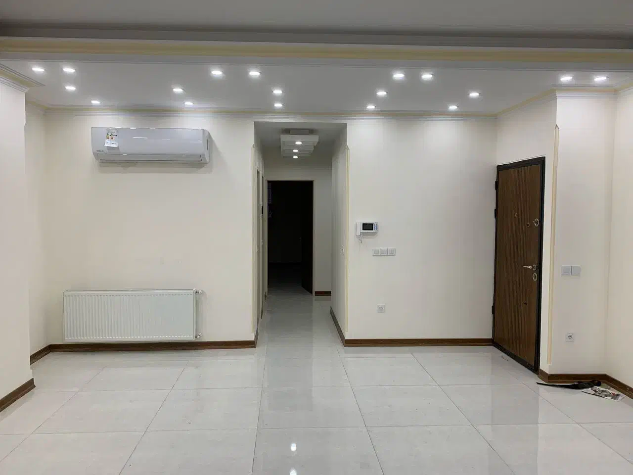 فروش آپارتمان شهری تک واحد سندتک برگ نوساز|فروش آپارتمان|محمودآباد, |دیوار