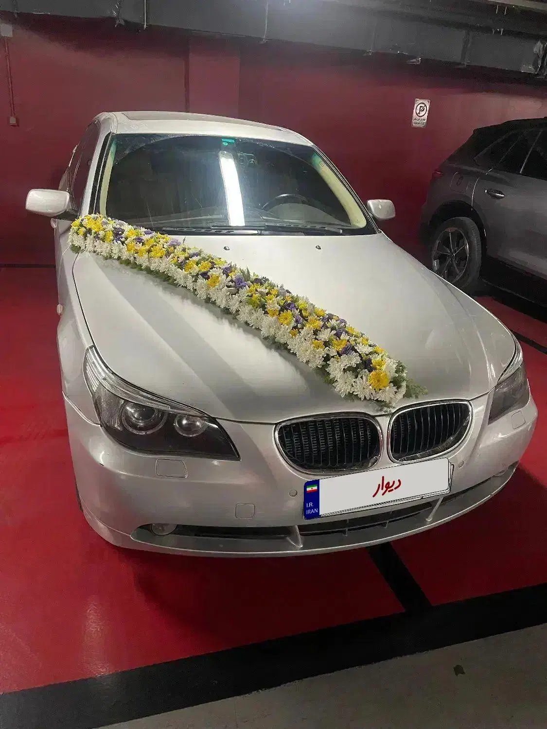 اجاره خودرو با راننده جهت مجالس عروسی مهمانی و ...|خودرو اجاره‌ای|تهران, تهرانپارس جنوبی|دیوار