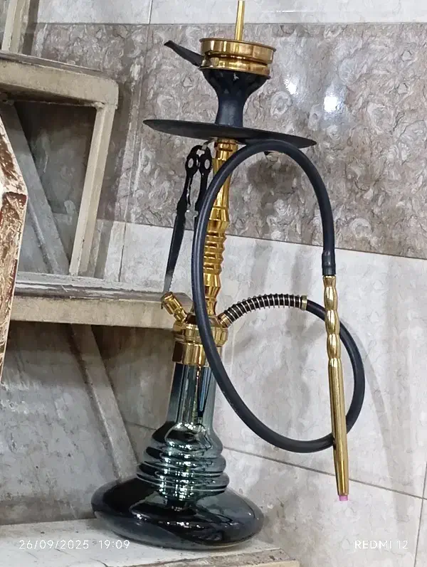 قلیان دوسیب عربی|کلکسیون و سرگرمی|ملارد, |دیوار