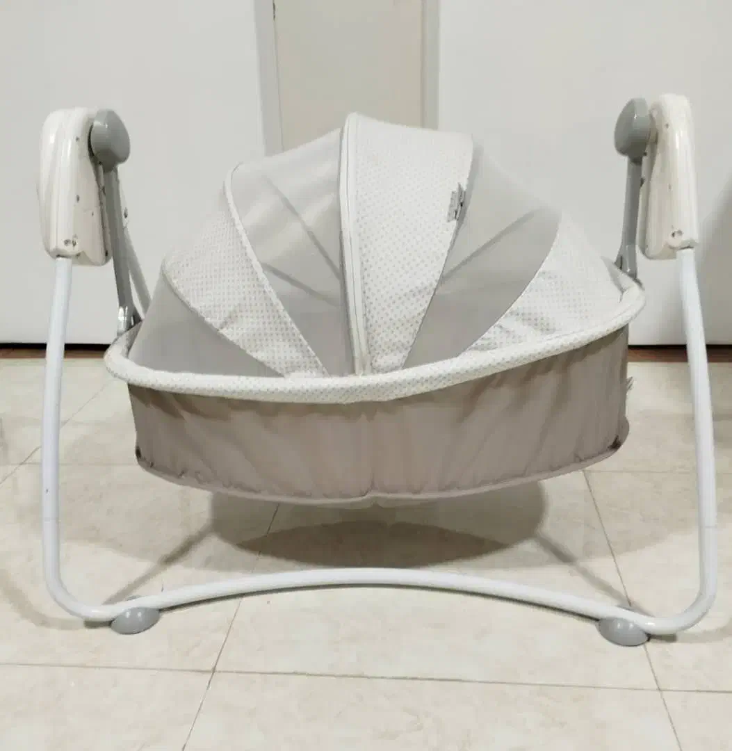 گهواره برقی|تخت و صندلی بچه|رشت, منظریه|دیوار