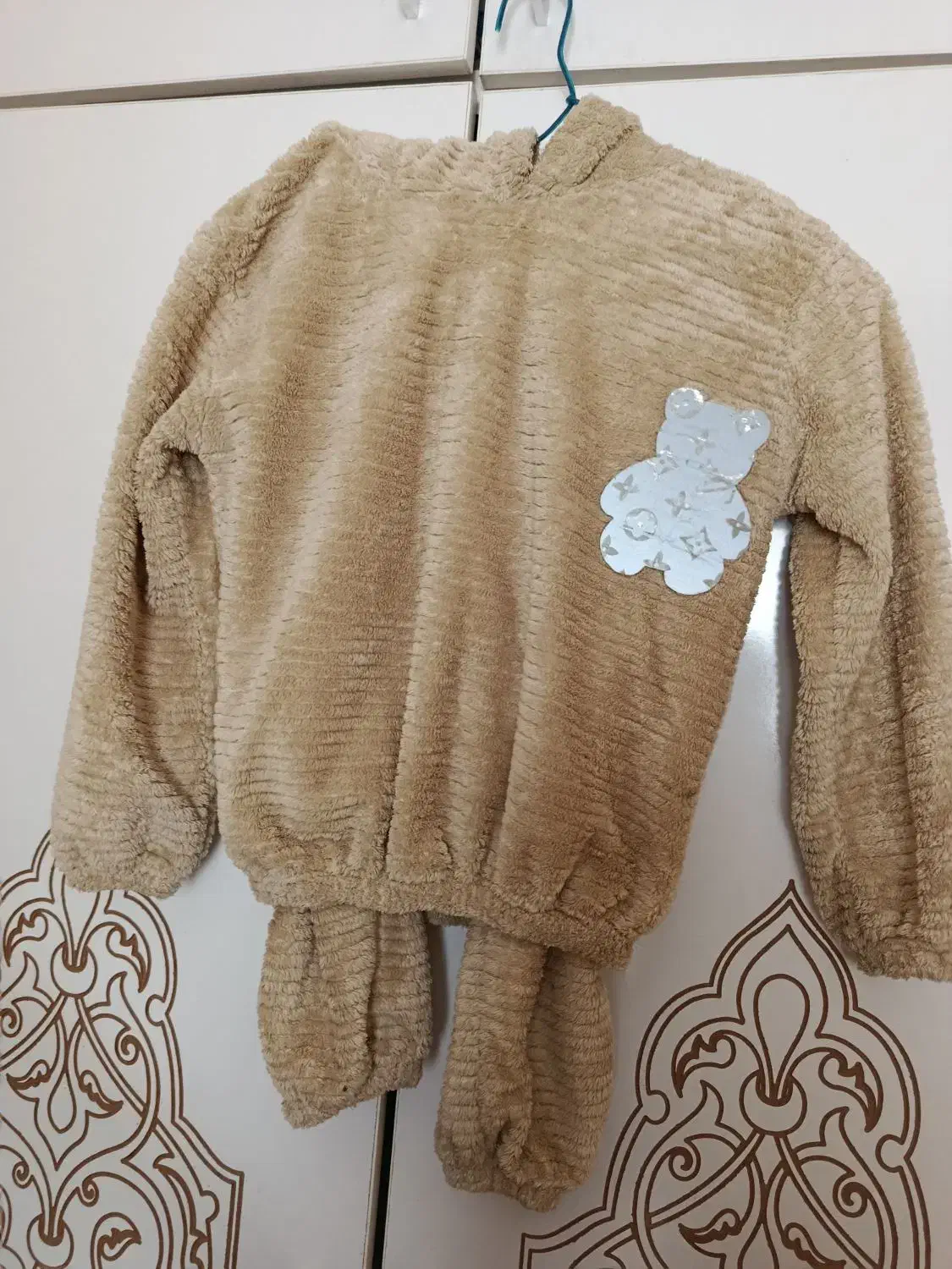 پاییزی دخترانه|کفش و لباس بچه|پاکدشت, شهرک امام رضا|دیوار