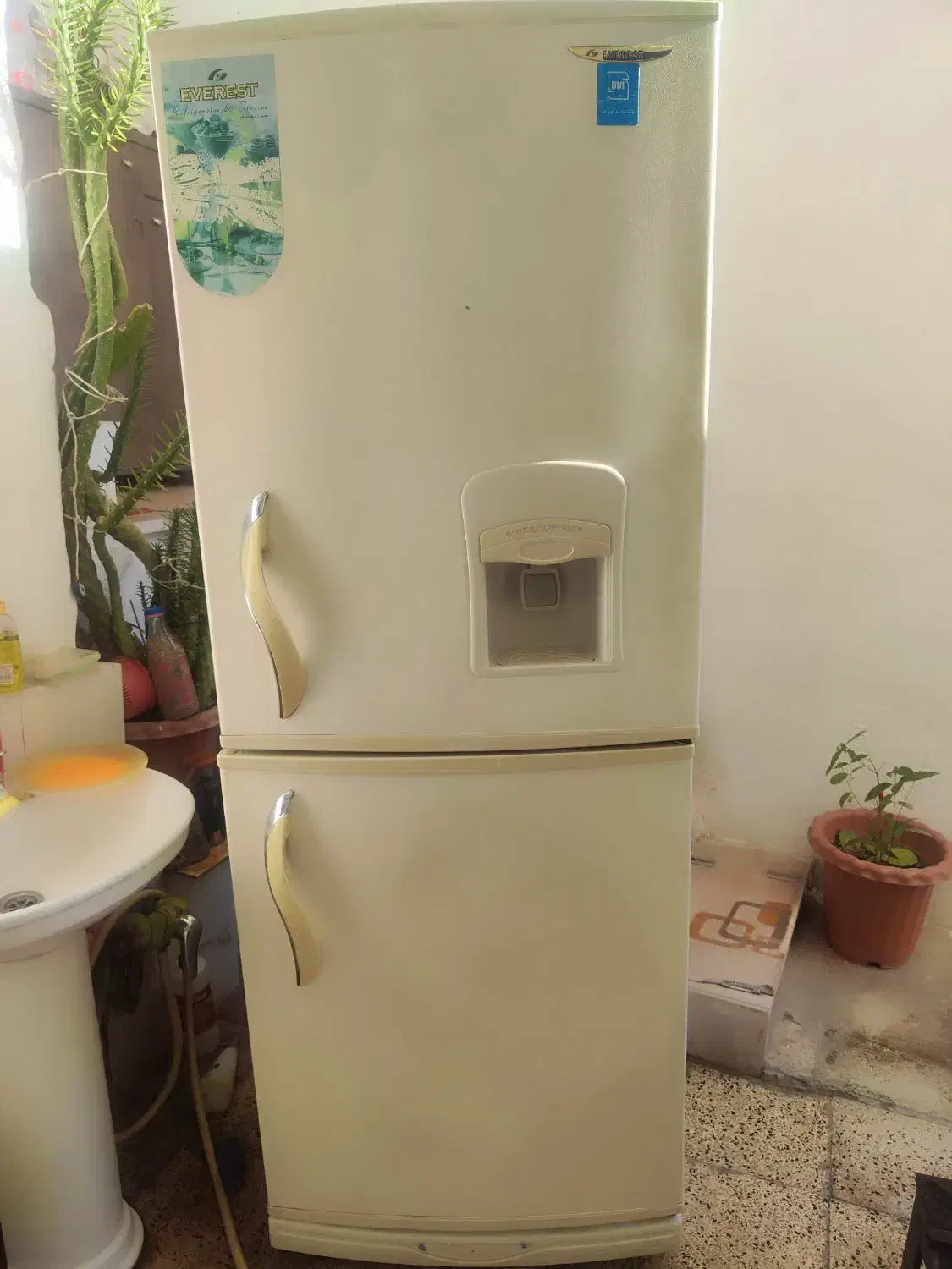 یخچال|یخچال و فریزر|کرج, اسلام‌آباد|دیوار