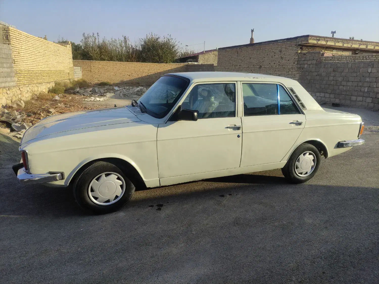 پیکان سواری در حد مدل۸۲|خودرو سواری و وانت|چناران, |دیوار