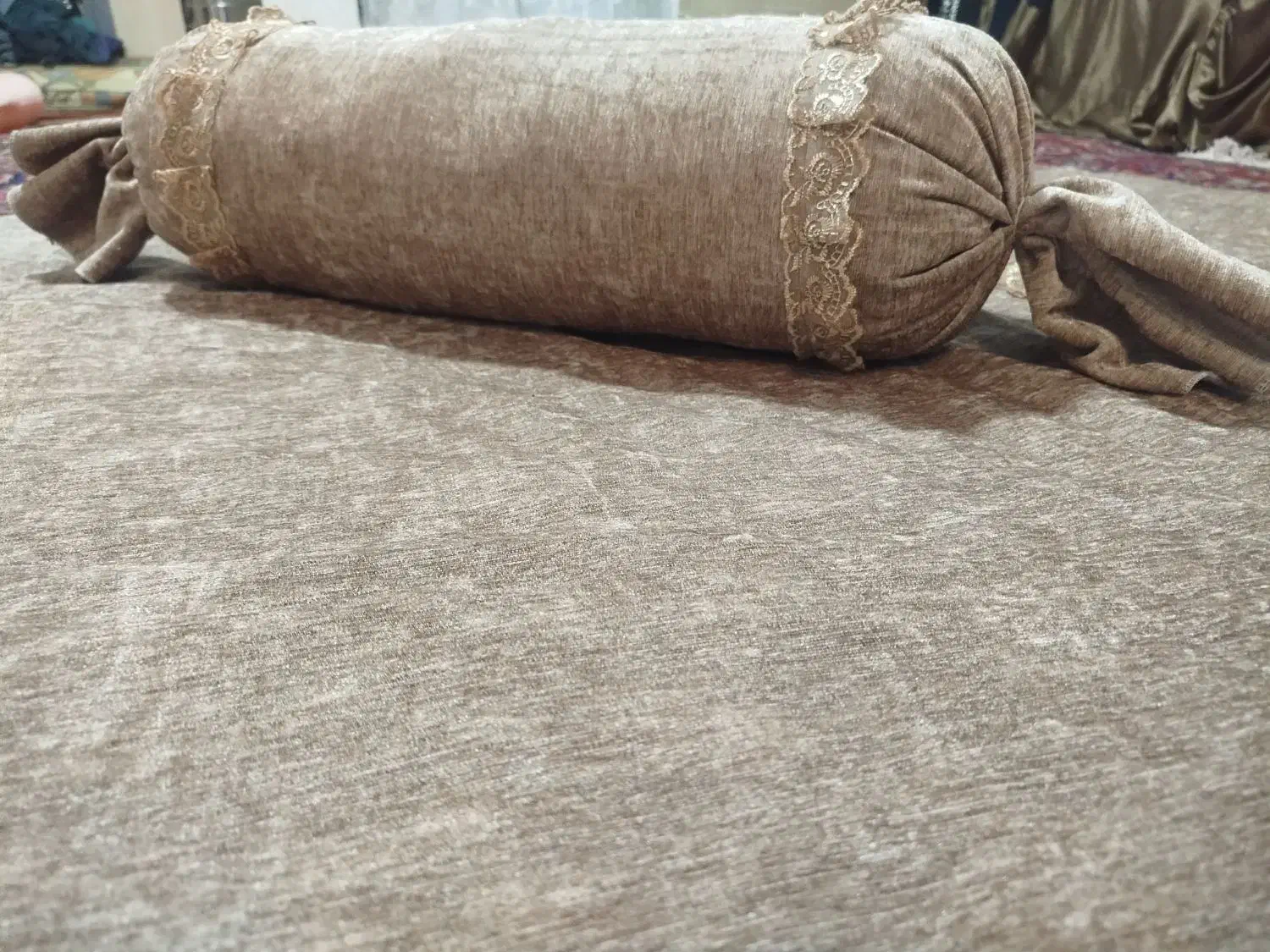 روتختی با پشم گوسفند|سرویس روتختی|مراغه, |دیوار