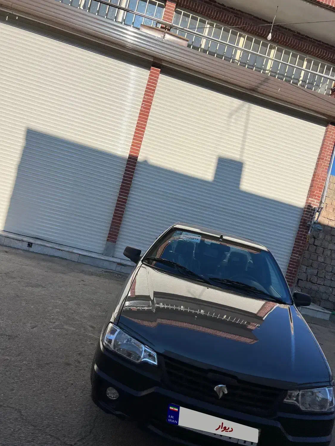 آریسان ۲ مدل ۱۴۰۲ برج هشت|خودرو سواری و وانت|ارومیه, |دیوار