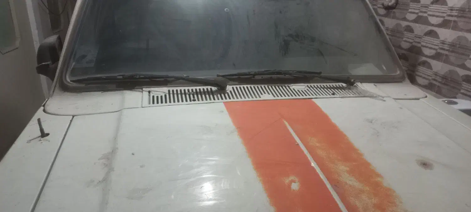 پیکان دوگانه سوز CNG، مدل ۱۳۸۳|خودرو سواری و وانت|کرج, کمال‌شهر|دیوار