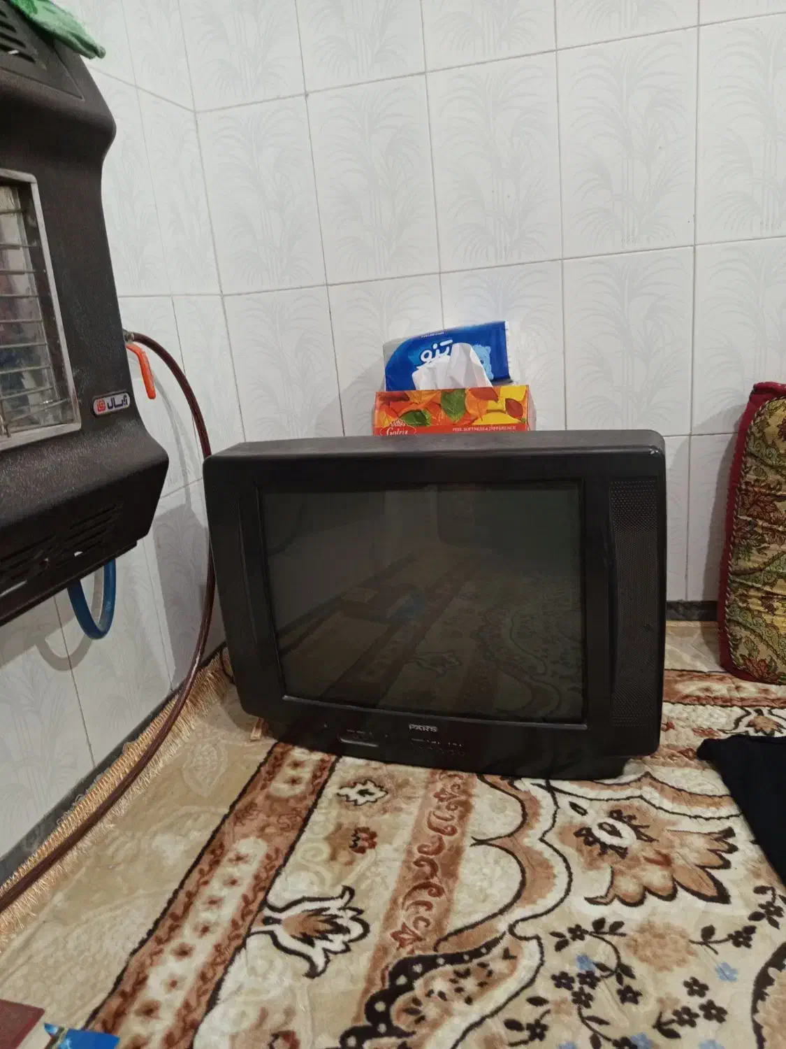 تلویزیون|تلویزیون و پروژکتور|نورآباد ممسنی, |دیوار