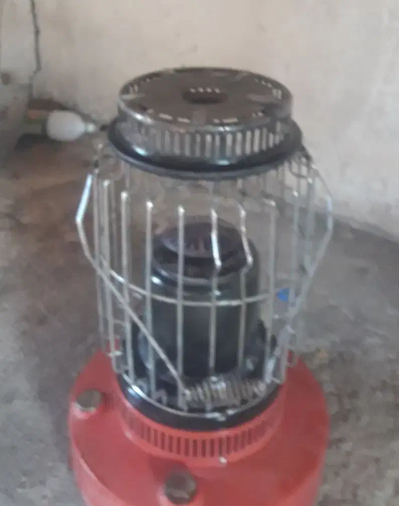 چراغ نفتی آترا اصلی|بخاری، هیتر، شومینه|کرمانشاه, |دیوار