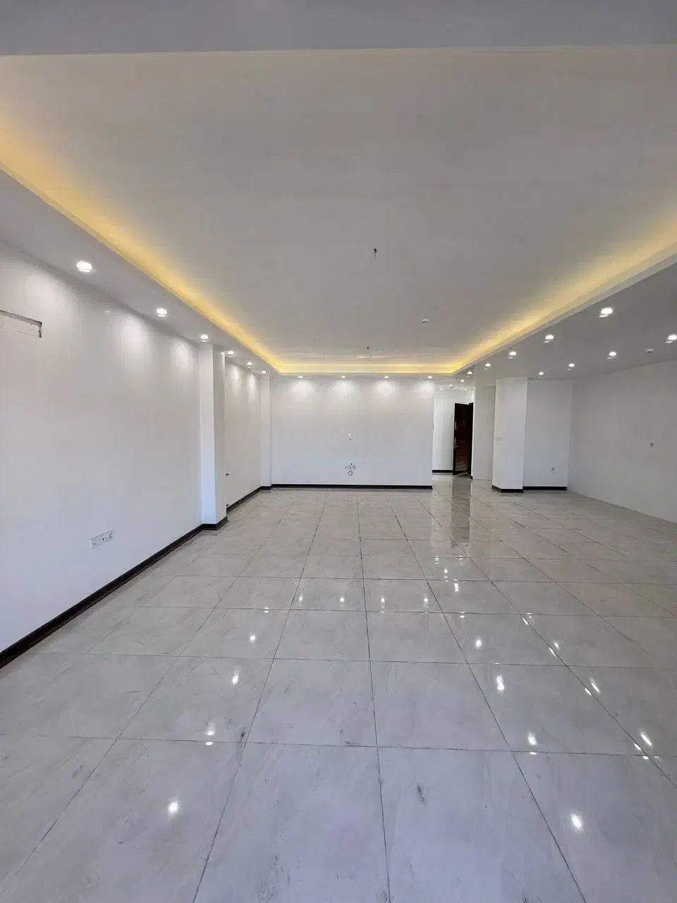 ۱۲۱ متر ۲ خواب شیک|فروش آپارتمان|بهشهر, |دیوار