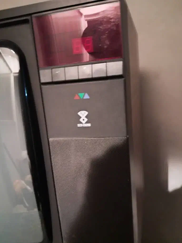 تلویزیون ۲۱پارس کارکرده|تلویزیون و پروژکتور|گرگان, |دیوار